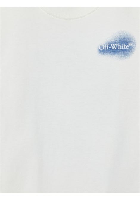 T-shirt Off-White Kids OFF WHITE KIDS | T-SHIRT E POLO | OBAA002S25JER0090145BIANCO
